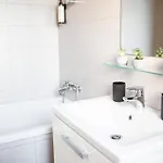 דירה Urban Loft Old Town 26