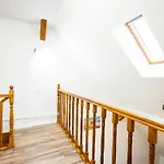Urban Loft Old Town 26 דירה טימישוארה