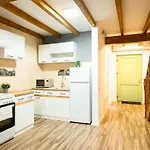 Apartment Urban Loft Old Town 26 *