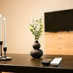 Urban Loft Old Town 26 דירה טימישוארה