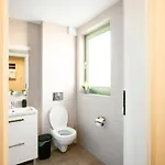 דירה Urban Loft Old Town 26