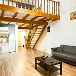 Urban Loft Old Town 26 Timişoara
