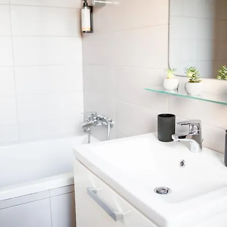 Daire Urban Loft Old Town 26