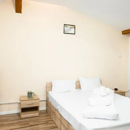 Urban Loft Old Town 26 Daire *