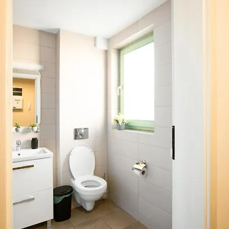 Daire Urban Loft Old Town 26