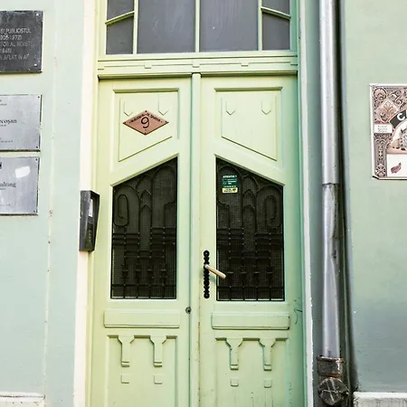 Urban Loft Old Town 26 Daire Temeşvar