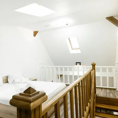 Apartment Urban Loft Old Town 26 *