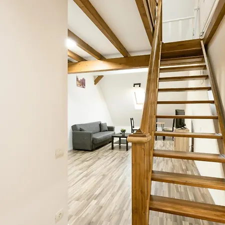 Urban Loft Old Town 26 Apartment Timişoara