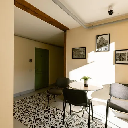 Apartment Urban Loft Old Town 26 Timişoara
