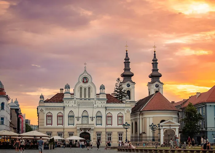 Urban Loft Old Town 26 *