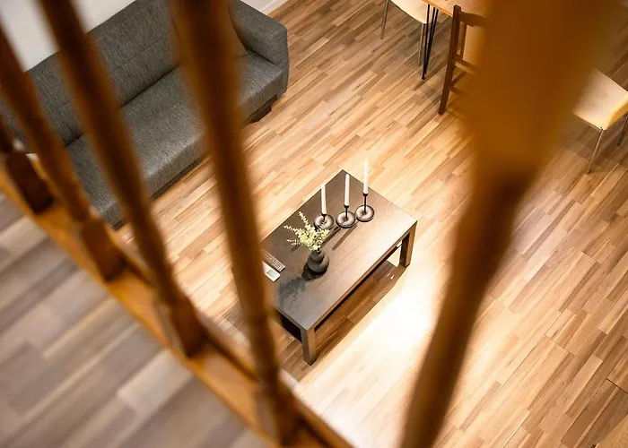 Apartamento Urban Loft Old Town 26 Timişoara