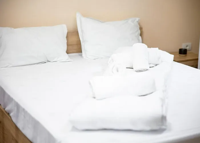 Urban Loft Old Town 26 * Temešvár