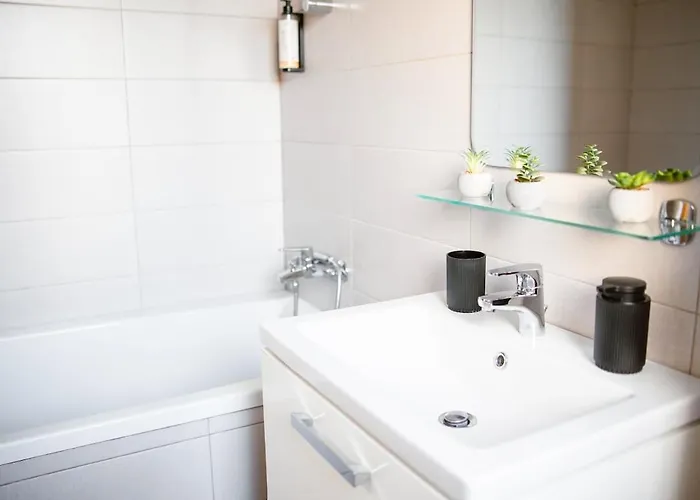 Apartamento Urban Loft Old Town 26