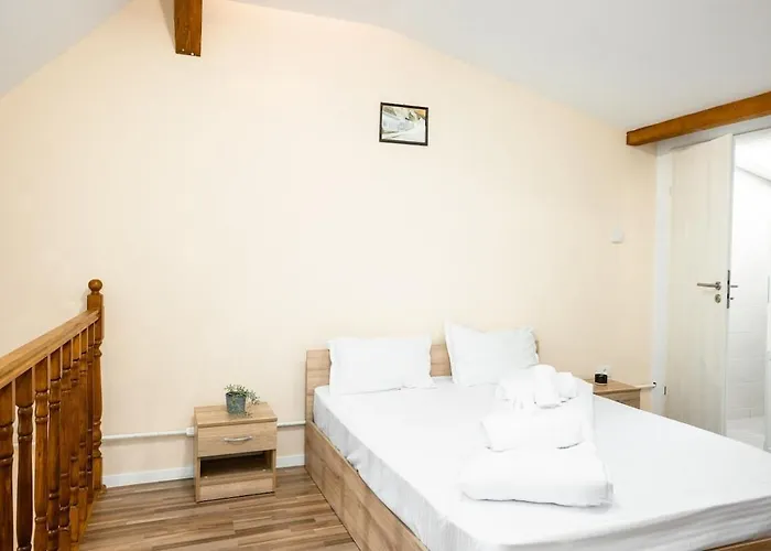 Urban Loft Old Town 26 Apartamento *