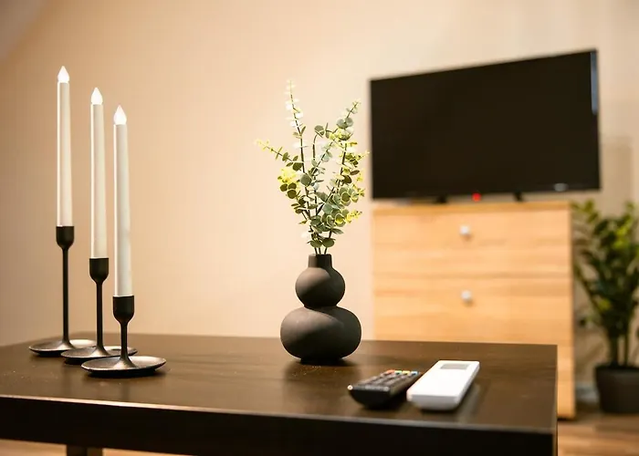 Urban Loft Old Town 26 Apartmán Temešvár