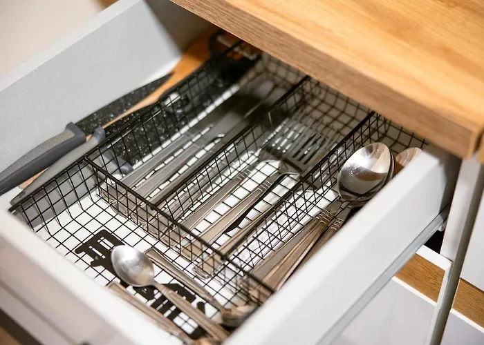 Urban Loft Old Town 26 *