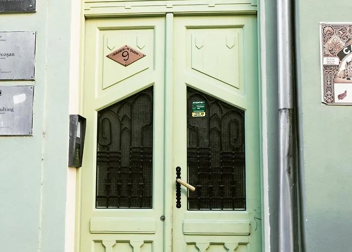 Urban Loft Old Town 26 Apartamento Timişoara