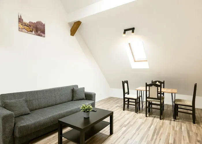 Apartamento Urban Loft Old Town 26 Timişoara