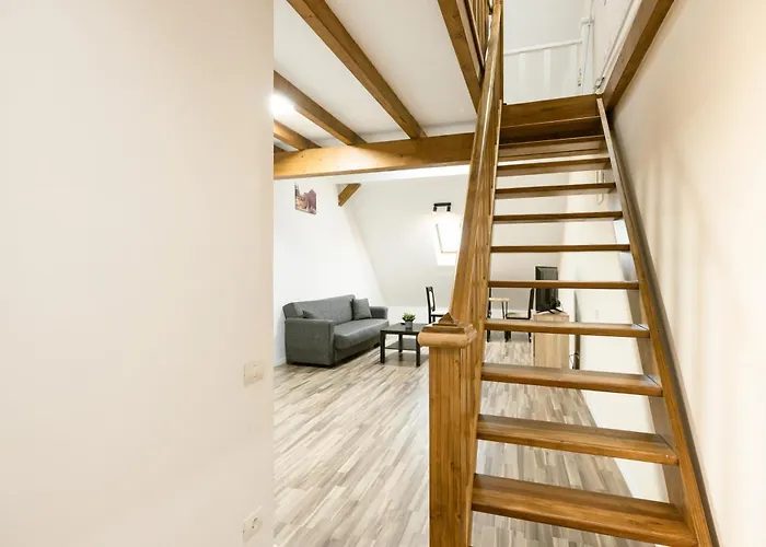 Urban Loft Old Town 26 Apartamento Timişoara