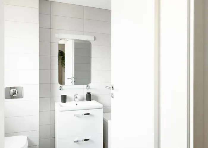 Apartmán Urban Loft Old Town 26