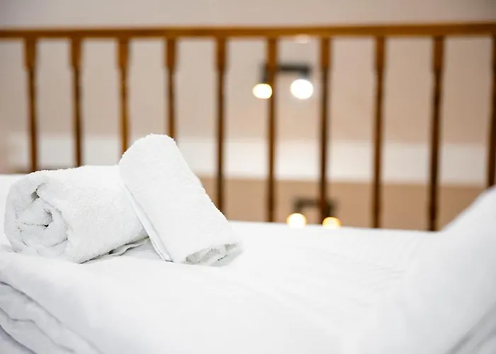 Urban Loft Old Town 26 * Timişoara