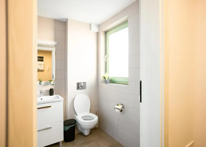 Lejlighed Urban Loft Old Town 26